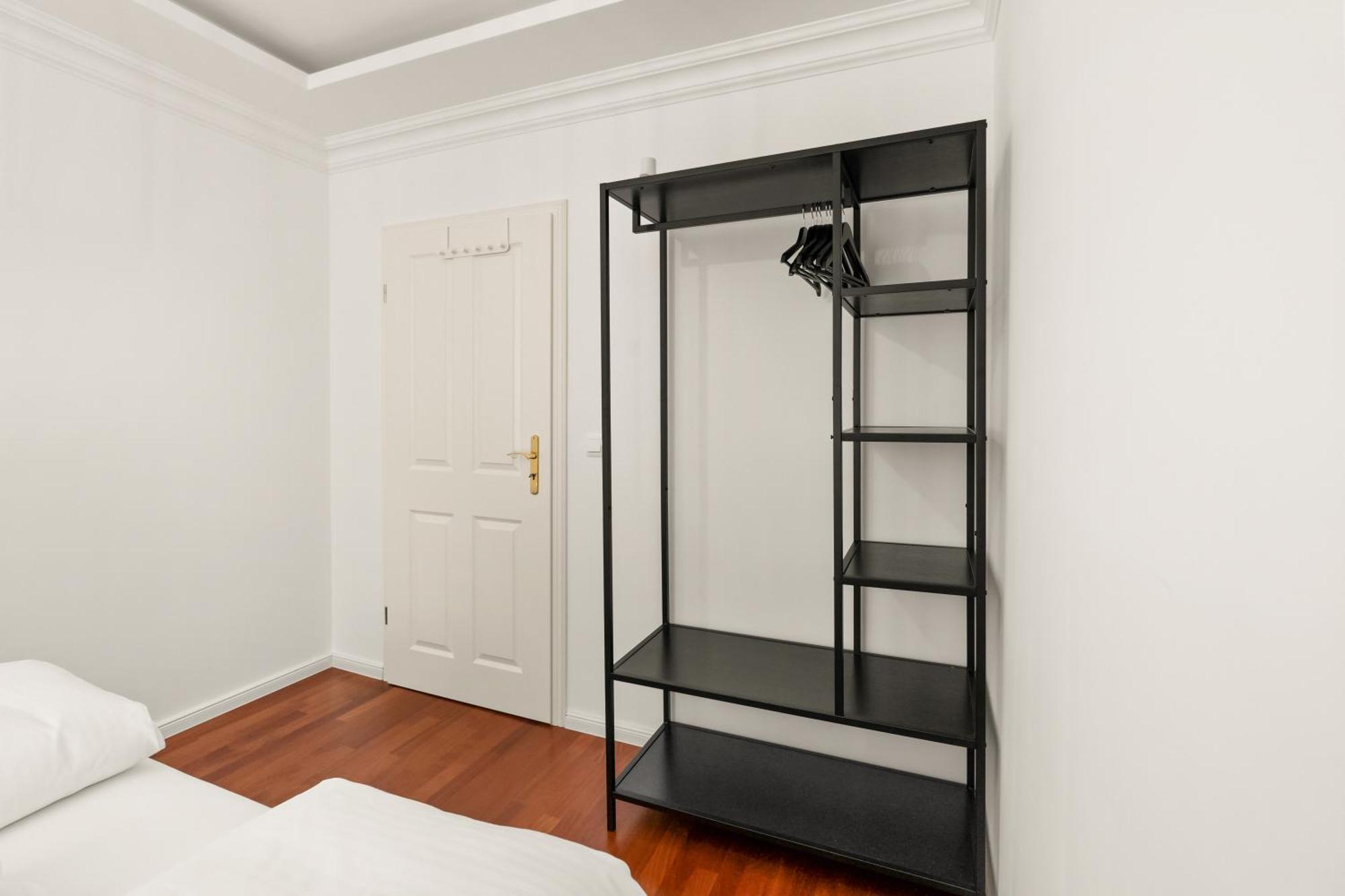 Yuva Homes Am Kurpark Bad Worishofen Room photo